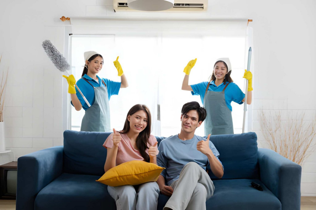 Can Employers Ask Helpers to Pay for Broken Items in Singapore - What Employer Should Do Instead