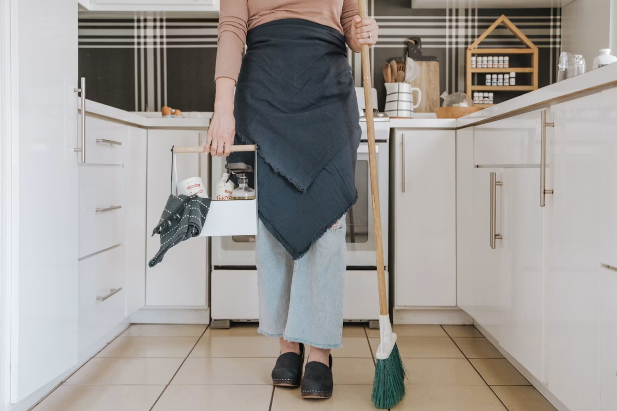 What Is a Maid Runner and Why Should You Hire One?