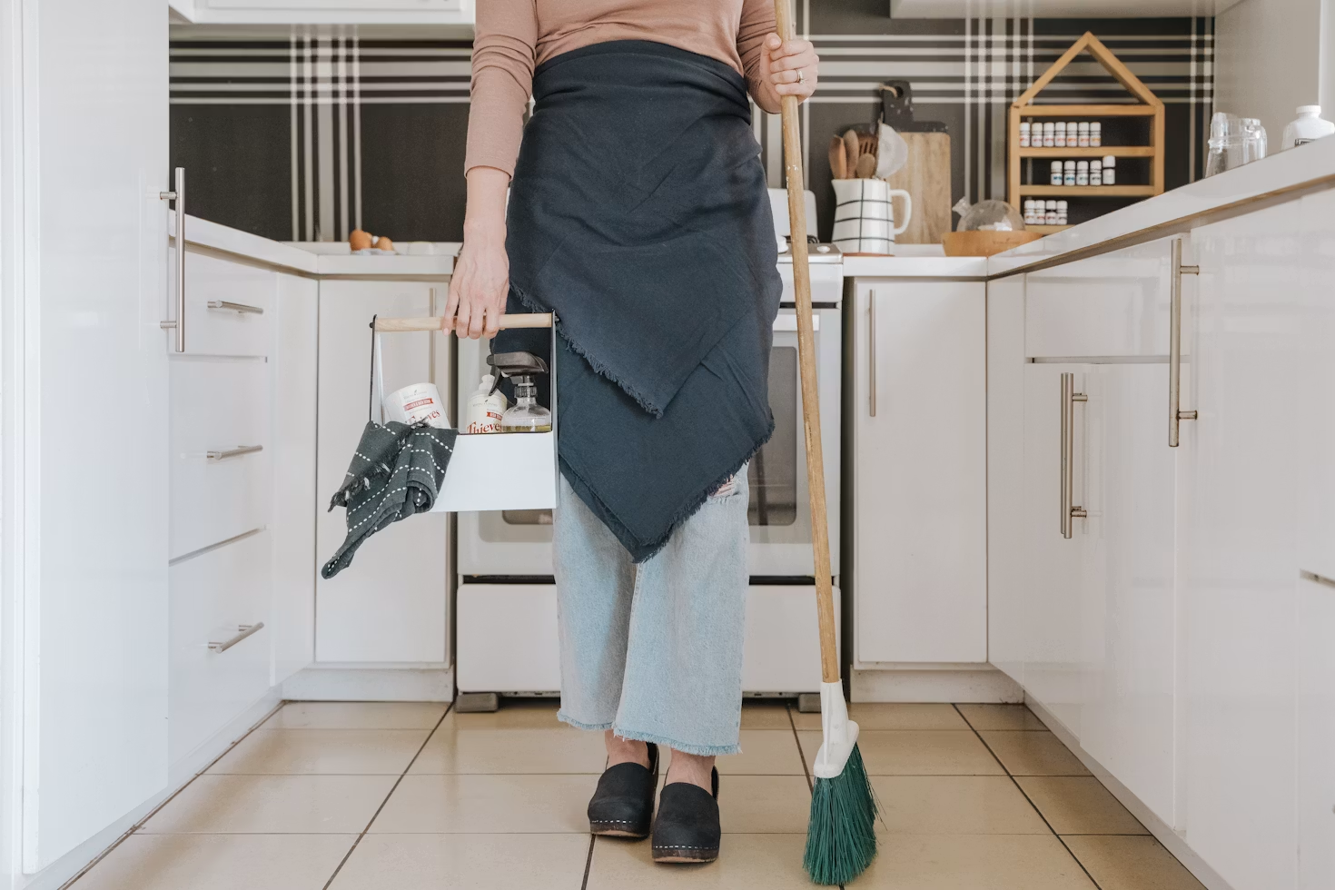 What Is a Maid Runner and Why Should You Hire One?