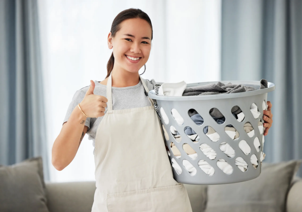 Why Hire a Maid Runner