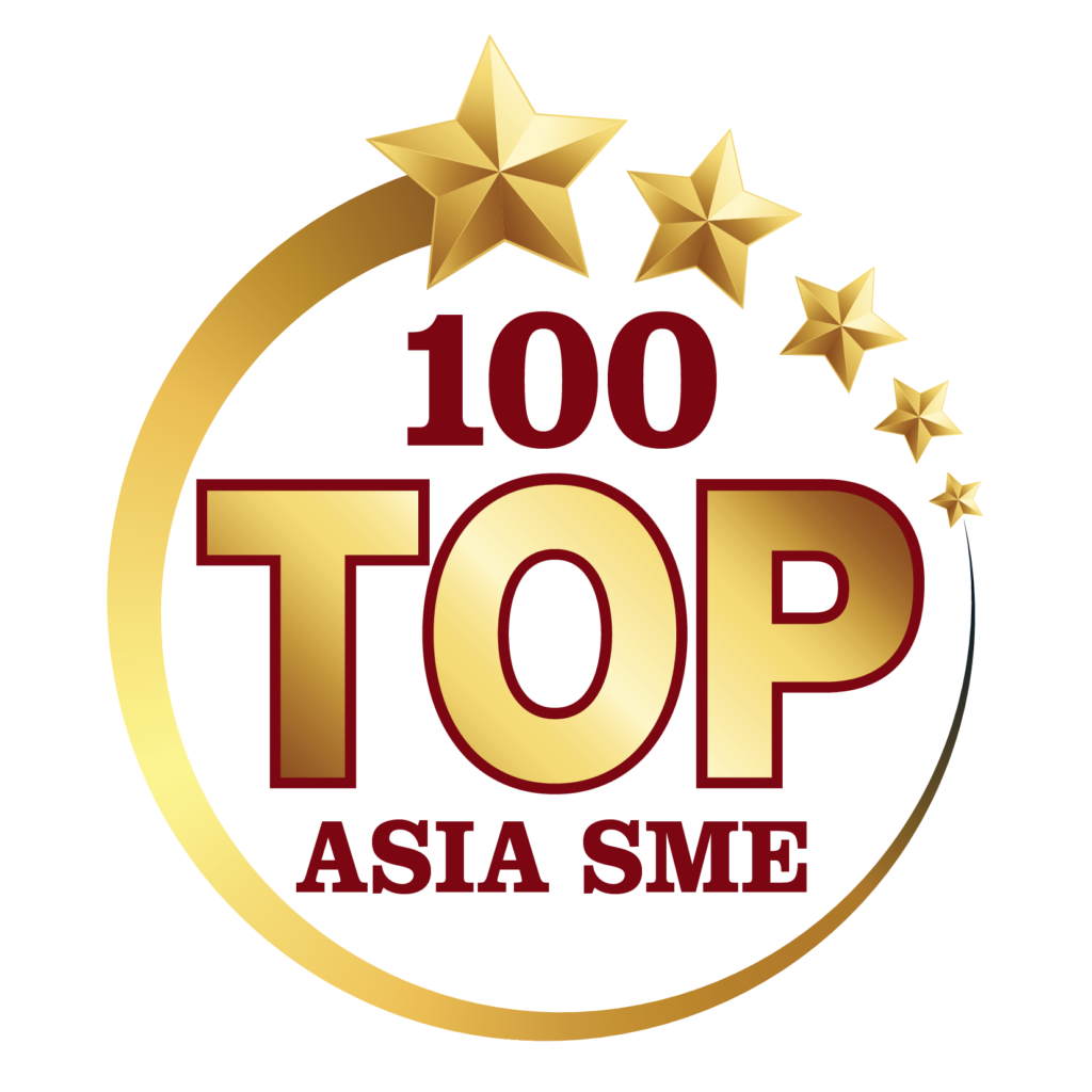 Grace Home Employment - Asia SME100 Award