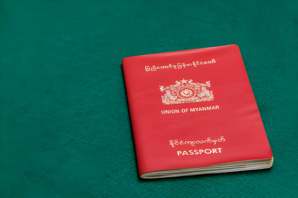 Can Employers Keep a Domestic Helper’s Passport