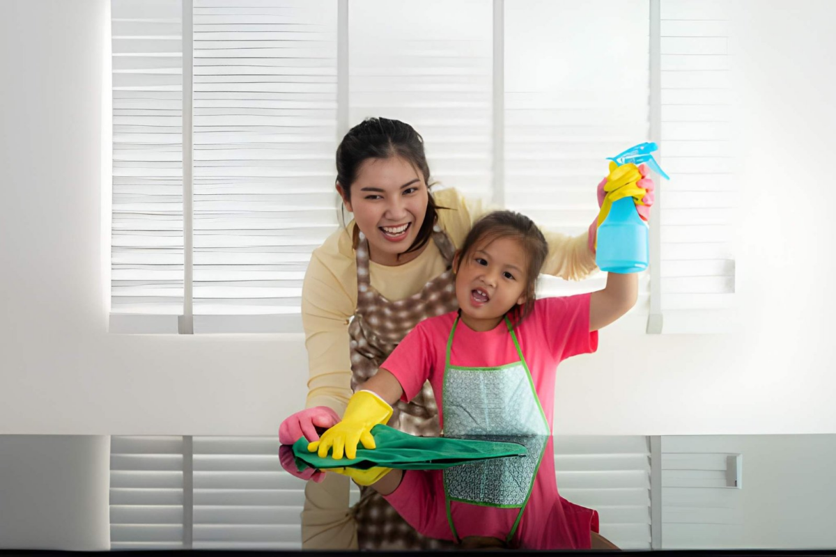 Can Your Migrant Domestic Workers (MDW) Look After Your Child at Your Parents’ House