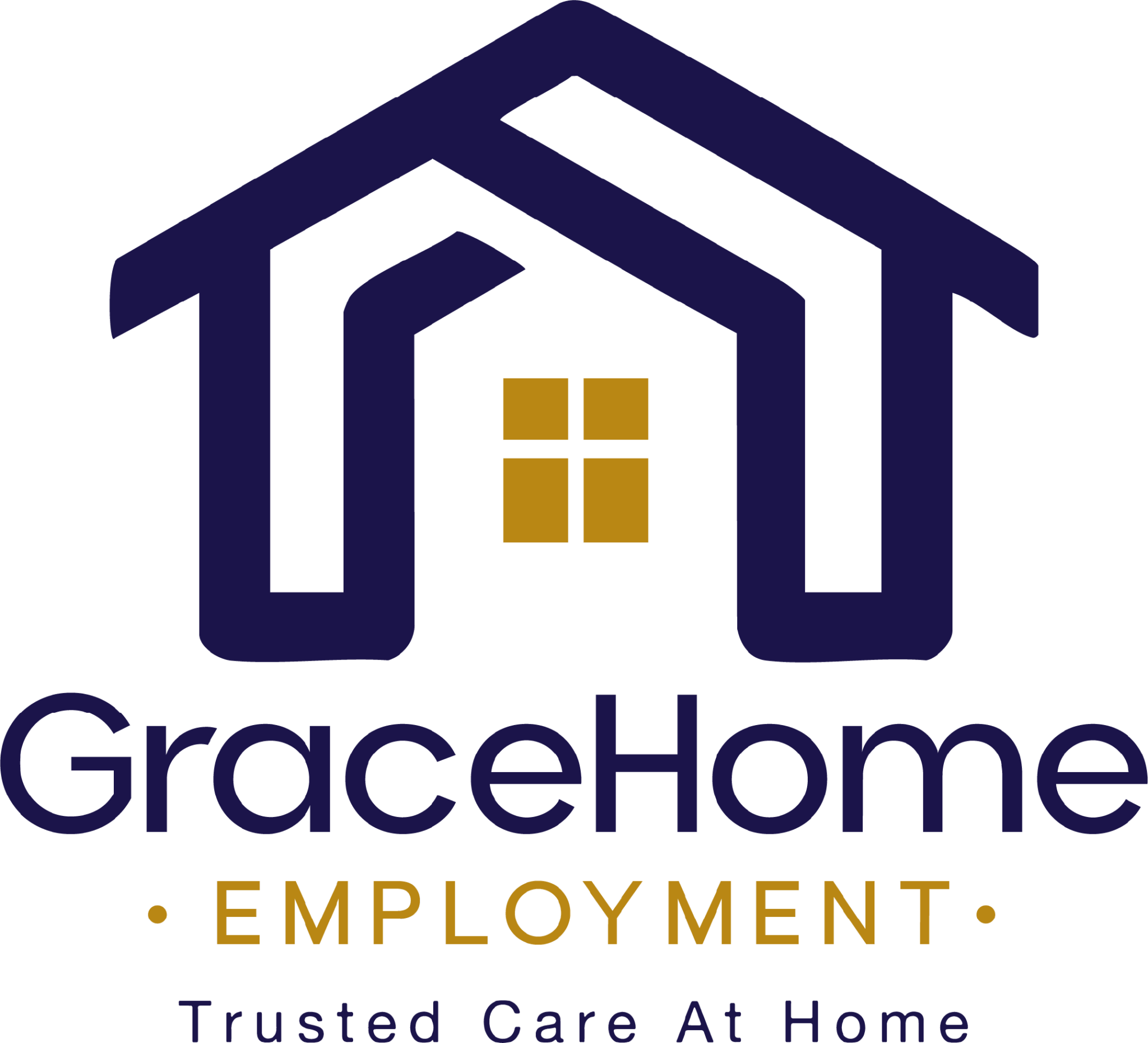 grace home logo