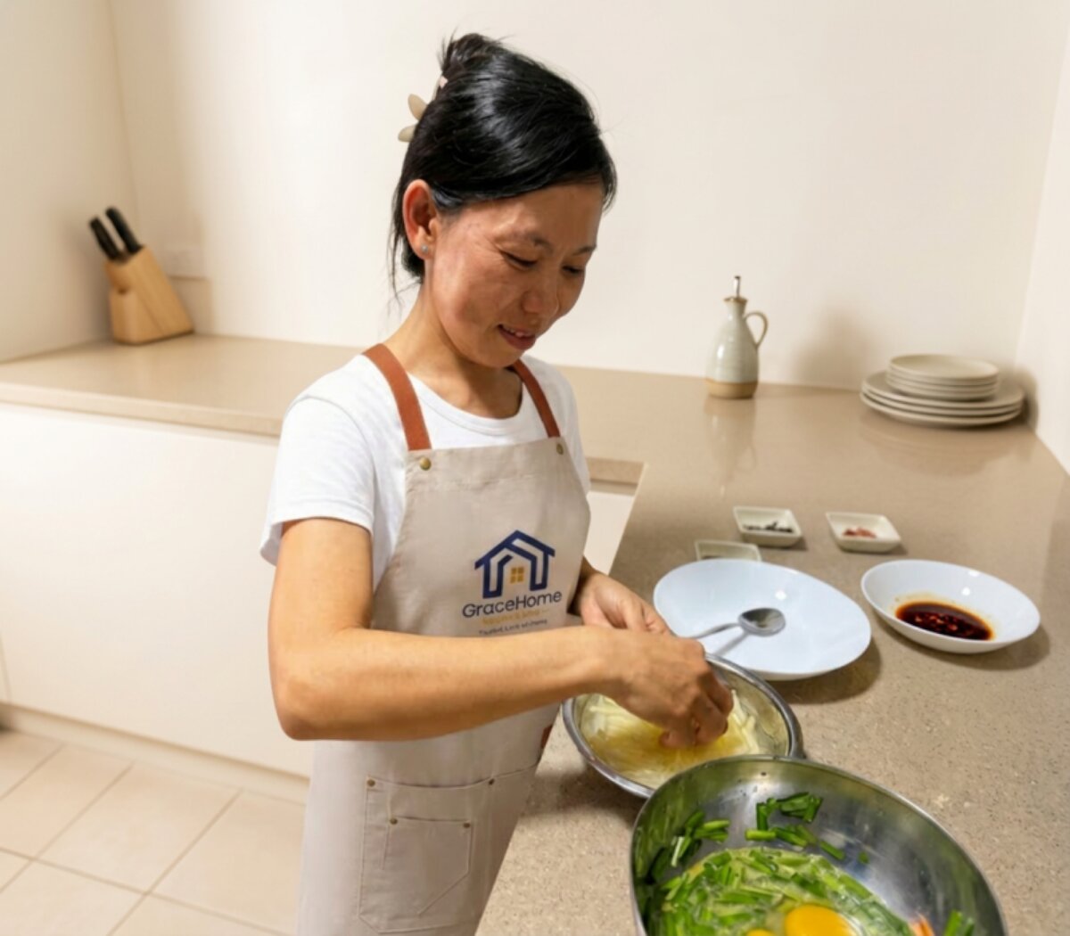 Experienced Maid or First Time Maid in Singapore