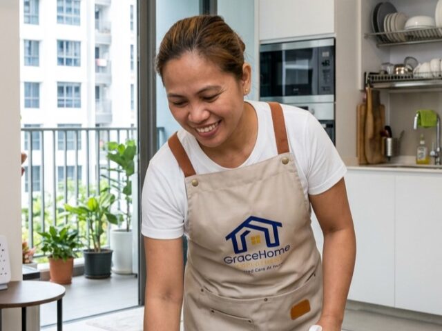 First-Time Employer’s Guide to Hiring an Indonesian Maid