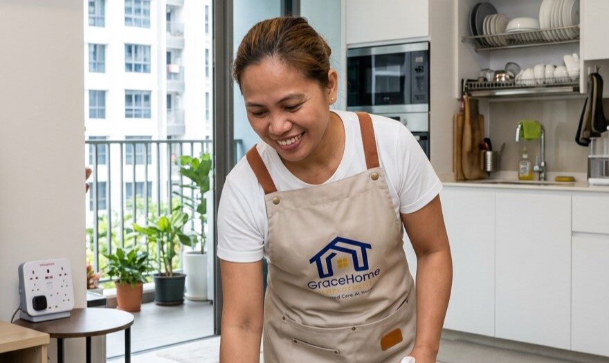 First-Time Employer's Guide to Hiring an Indonesian Maid