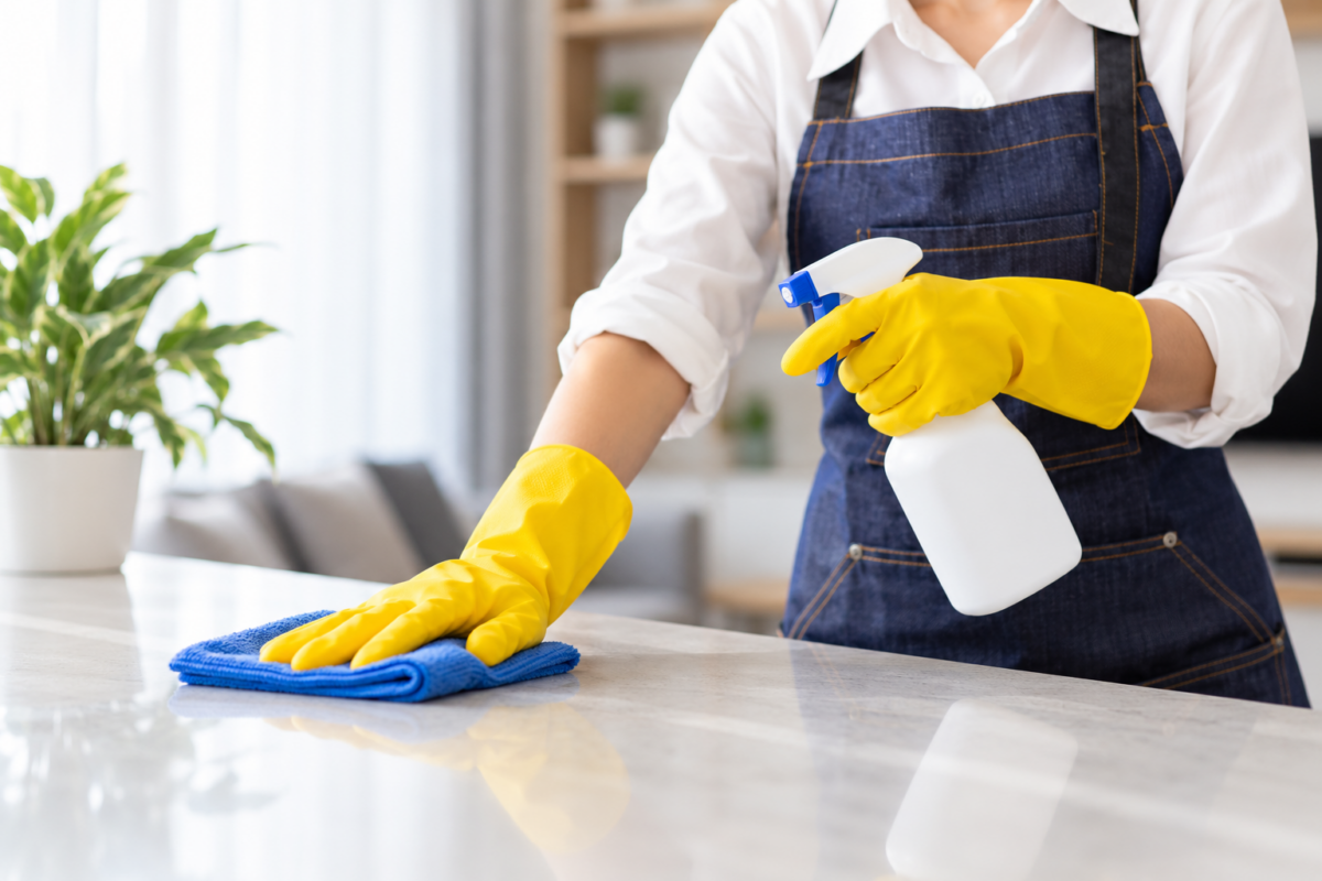 Helper Salary in Singapore: How Much Should You Pay a Helper?