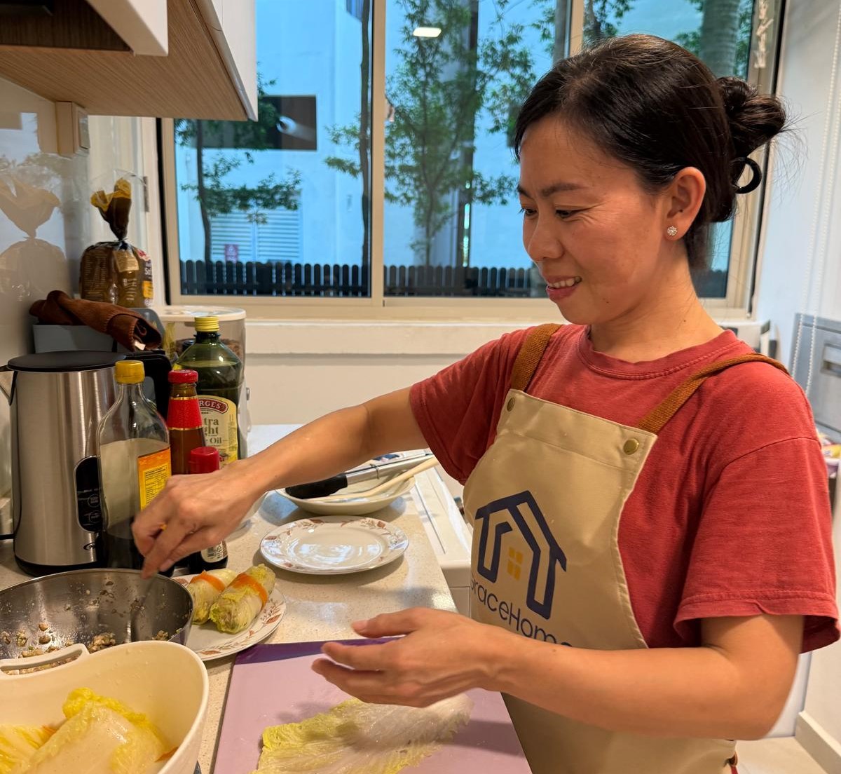 Why Hire an Indonesian Maid in Singapore?